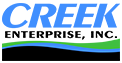 Creek Enterprises, Inc.