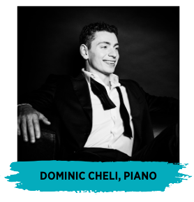 Dominic Cheli