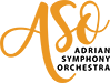 Adrian Symphony Logo